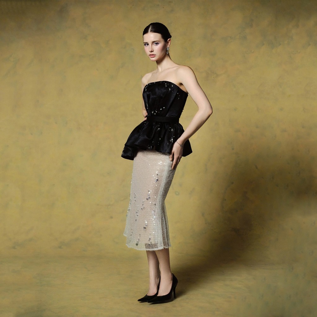 Maven กระโปรงรุ่น Jenner Skirt