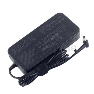 Asus Adapter 19V/6.32A 120W หัวขนาด 5.5*2.5mm สายชาร์จ Asus VivoMini VC66 สายชาร์จ เอซุสAsus 19V/6.32A 120W หัวขน