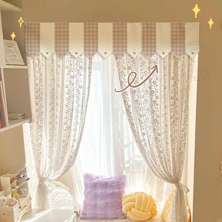 COD ม่านธง แบนเนอร์ 100*30cm ของตกแต่งแขวน ตกแต่งบ้าน ร้านค้า หน้าต่าง งานปาร์ตี้วันหยุด