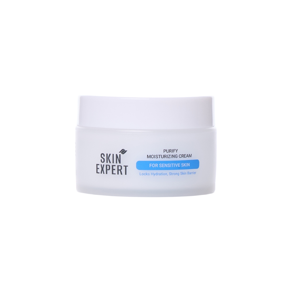 (ของแถมห้ามกด) Purify Moisturizing 45g *ระบบจะขึ้นอัตโนมัติ*
