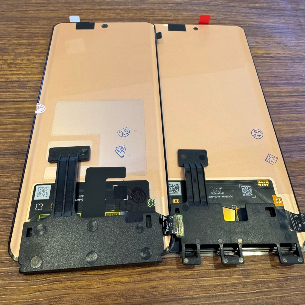 จอ lcd for Realme 12 Pro/ 12 Pro Plus หน้าจอ แท้ OLED/Amoled พร้อมชุดไขควง และ กาว