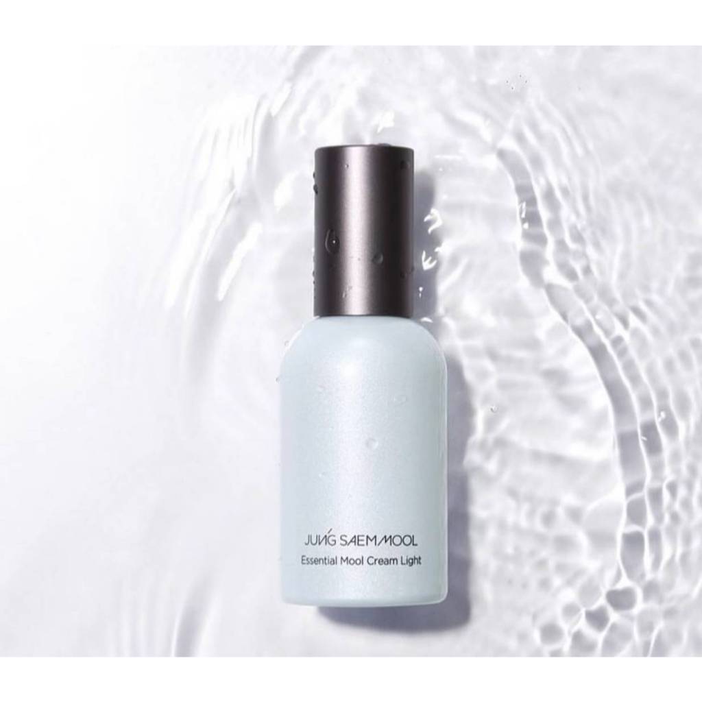 Jung Saem Mool Essential Mool Creamป้ายไทย