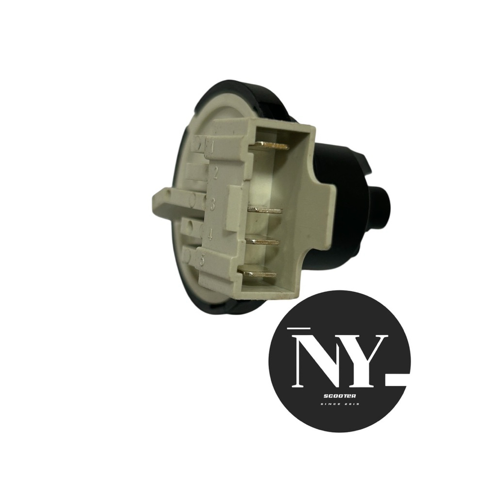 สวิตช์ กุญแจ VESPA GTS, GTV, Sprint, Primavera I GET  1D004813R / 1D001338