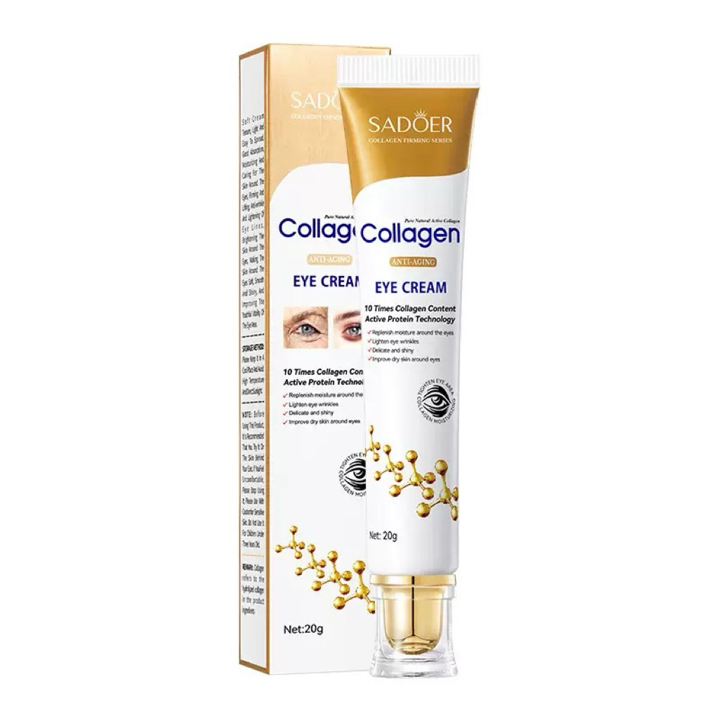 Sadoer Collagen ชุดผลิตภัณฑ์บำรุงผิวสูตรคอลลาเจน บำรุงผิวหน้า ผิวตัว ทั่วเรือนร่าง(กดเลือกสินค้าจากตัวเลือก) ราคา ถูกที่สุด ดีลบีเคเค แกลเลอรีภาพที่ 6