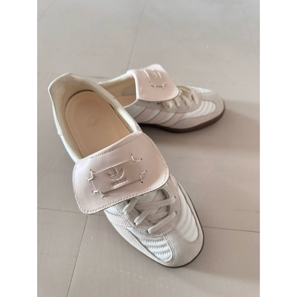 ADIDAS Gazelle Indoor Shoes ของแท้100% ใส่ครั้งเดียว