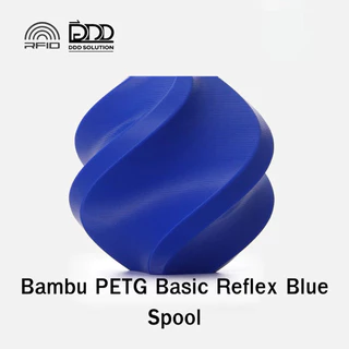 Bambu PETG Basic spool ทนต่อความร้อนได้ดีขึ้น