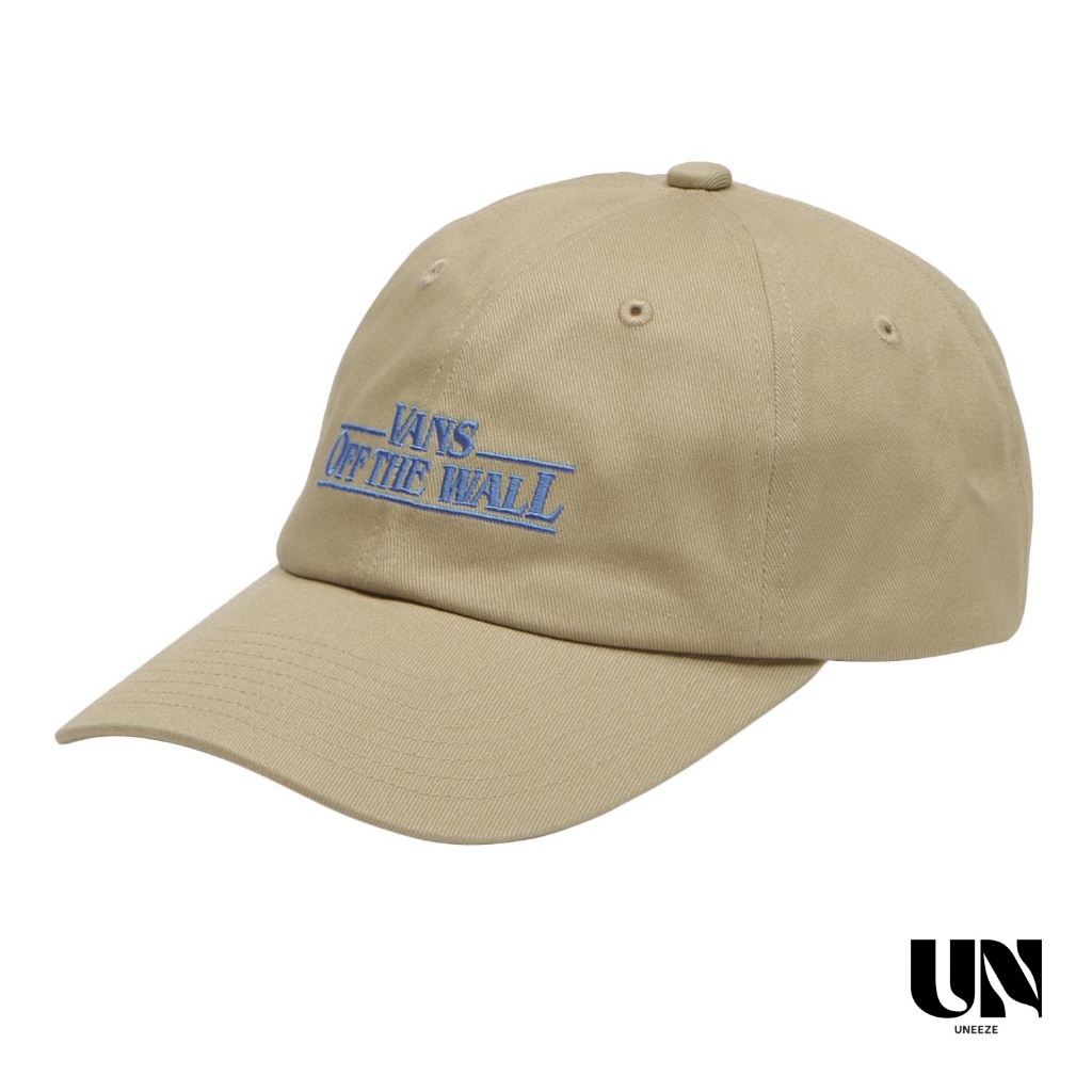 [ของแท้ ส่งไว PRE-ORDER] VANS OTW LOW CAP - BEIGE