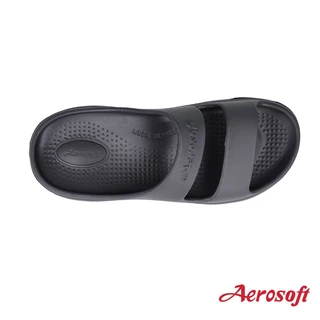 Aerosoft (แอโร่ซอฟ) รองเท้าแตะแบบสวม รุ่น W2660