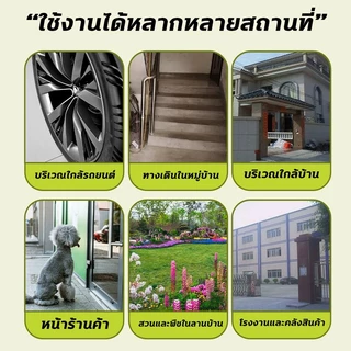 🚫ใช้แค่ครั้งเดียว ไม่แห็นแมวอีกตัว🌿 ไล่แมว ก้อนไล่แมว ยาไล่แมว ที่ไล่แมว 1ชิ้น500กรัม ฉีดแล้วกำหนดเขตห้ามได้ทันที