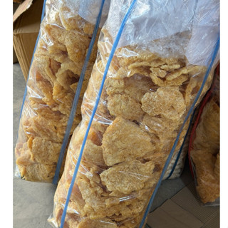 กระเพาะปลาลิ้นมังกรหัก ท่อนใหญ่ ลิ้นมังกรแผ่นหัก กระเพาะปลาแ…