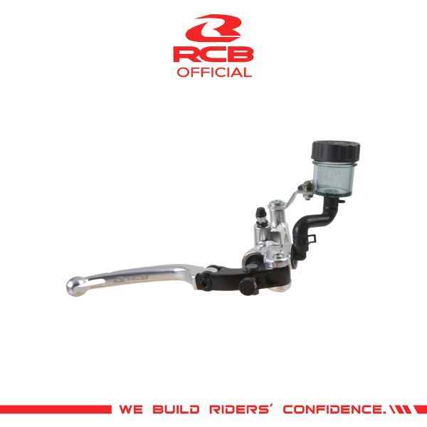 ปั้มลอย S1 14/17มม. RCB S1 MASTER BRAKE PUMP ที่คุณคู่ควร