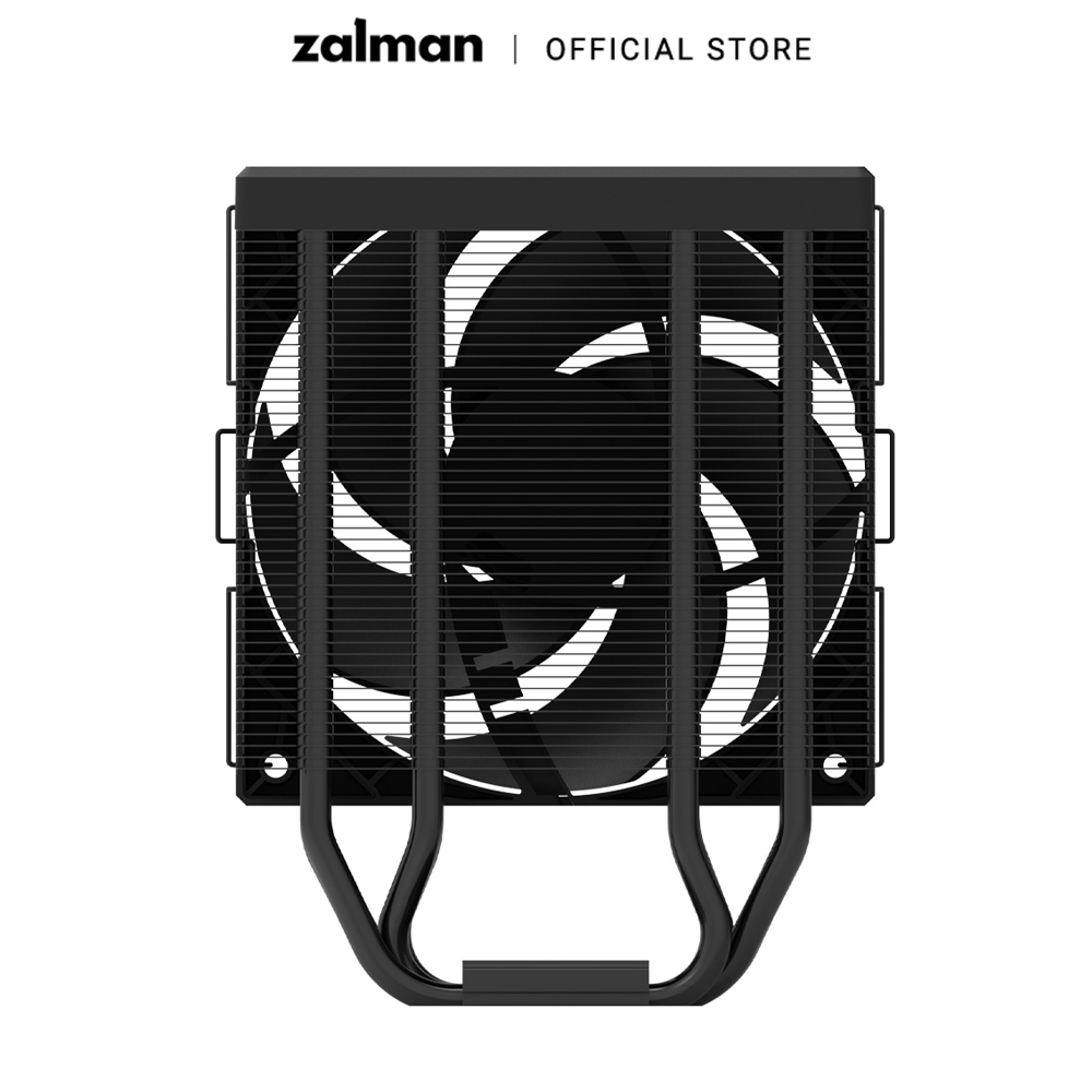 ZALMAN CNPS9X ECO DS BLACK CPU COOLER
