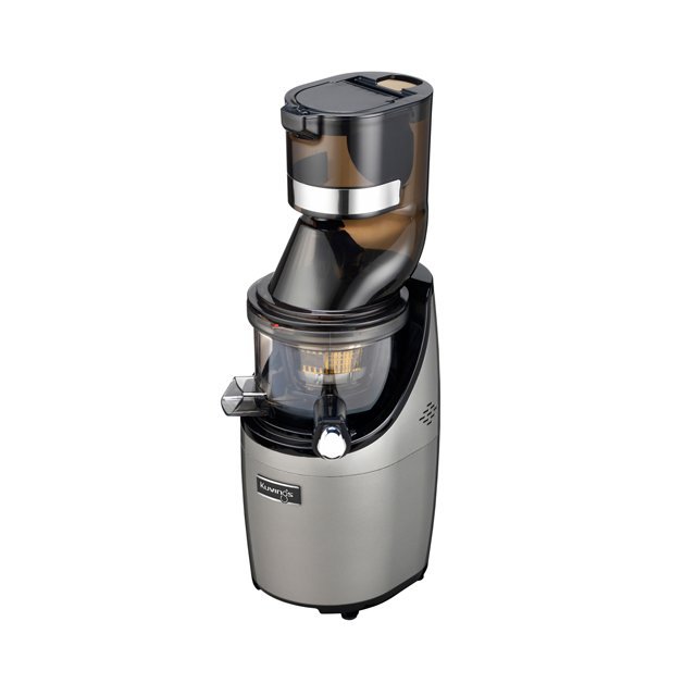 ไลฟ์สด Kuvings เครื่องสกัดเย็นคั้นน้ำผลไม้ รุ่น CS520 เชิงพาณิชย์