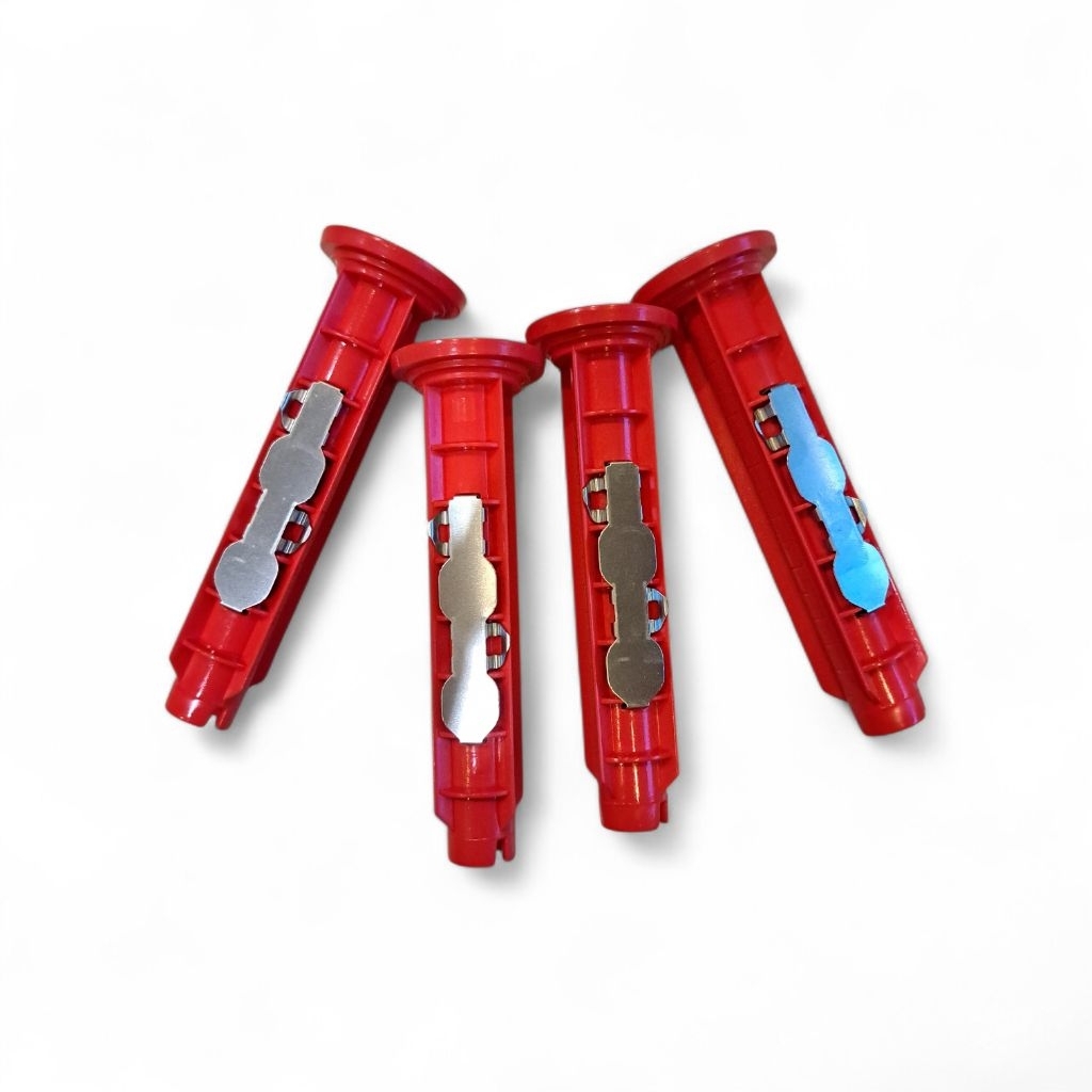 (ราคาต่อ 2 อัน)แกน RIBBON HONEYWELL BARCODE PRINTER PC42T PC42T+ ของแท้ ราคาต่อ 2 อัน