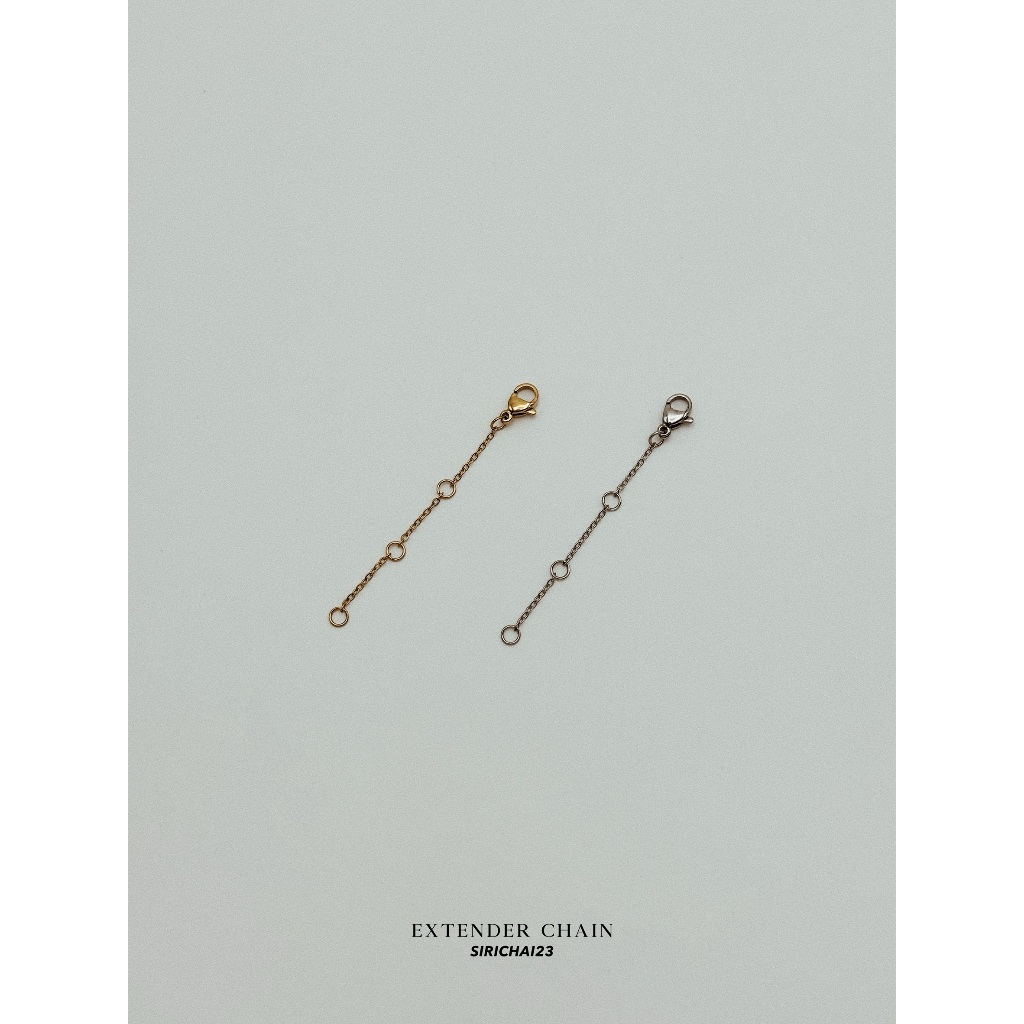 SIRICHAI23 EXTENDER CHAIN
