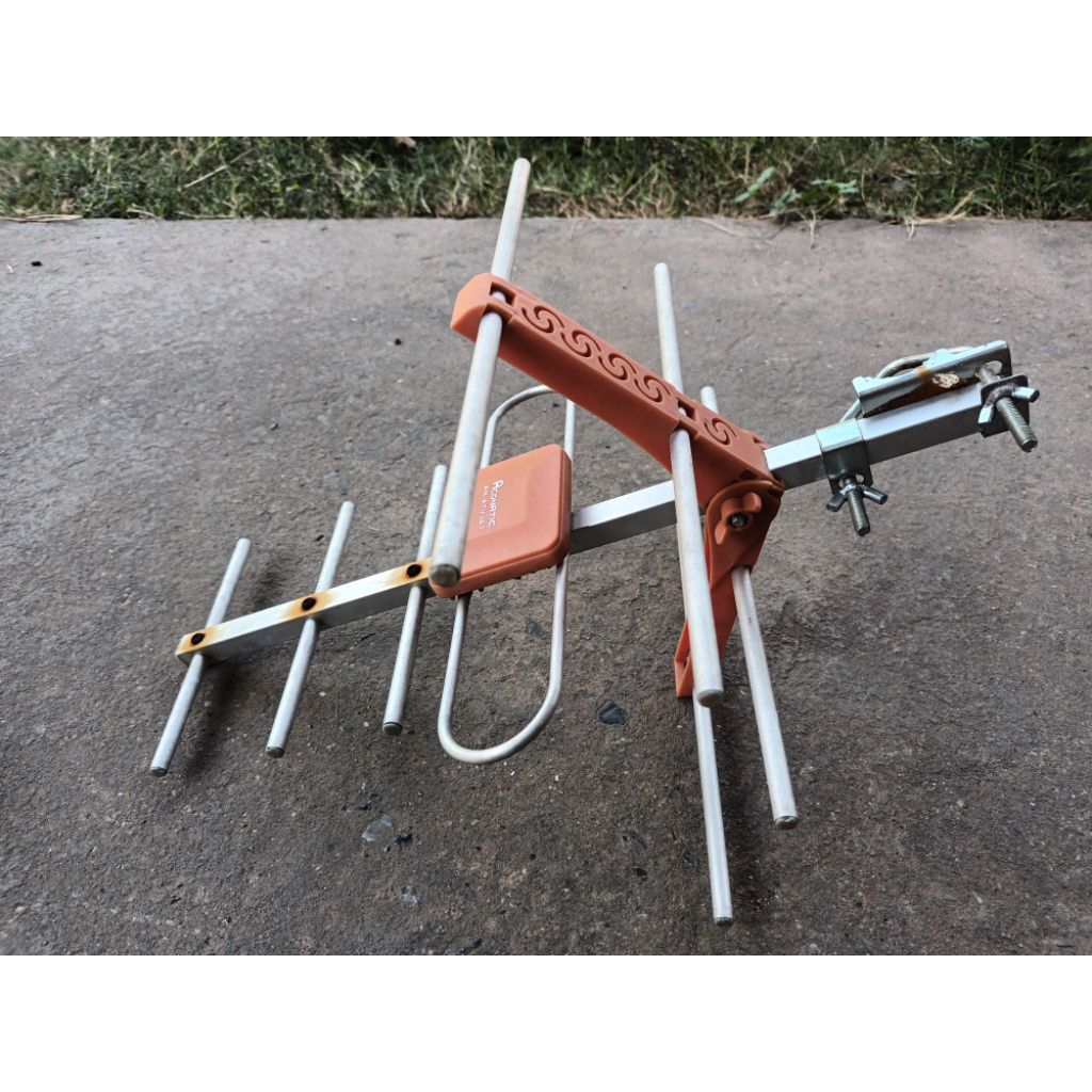 ACONATIC AN-ATV361 เสารับสัญญาณดิจิทัลทีวี มือสอง