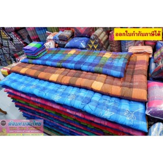 เบาะรองโซฟา รองเก้าอี้ไม้ รองเก้าอี้โยก ขนาด 50 × 170 cm.