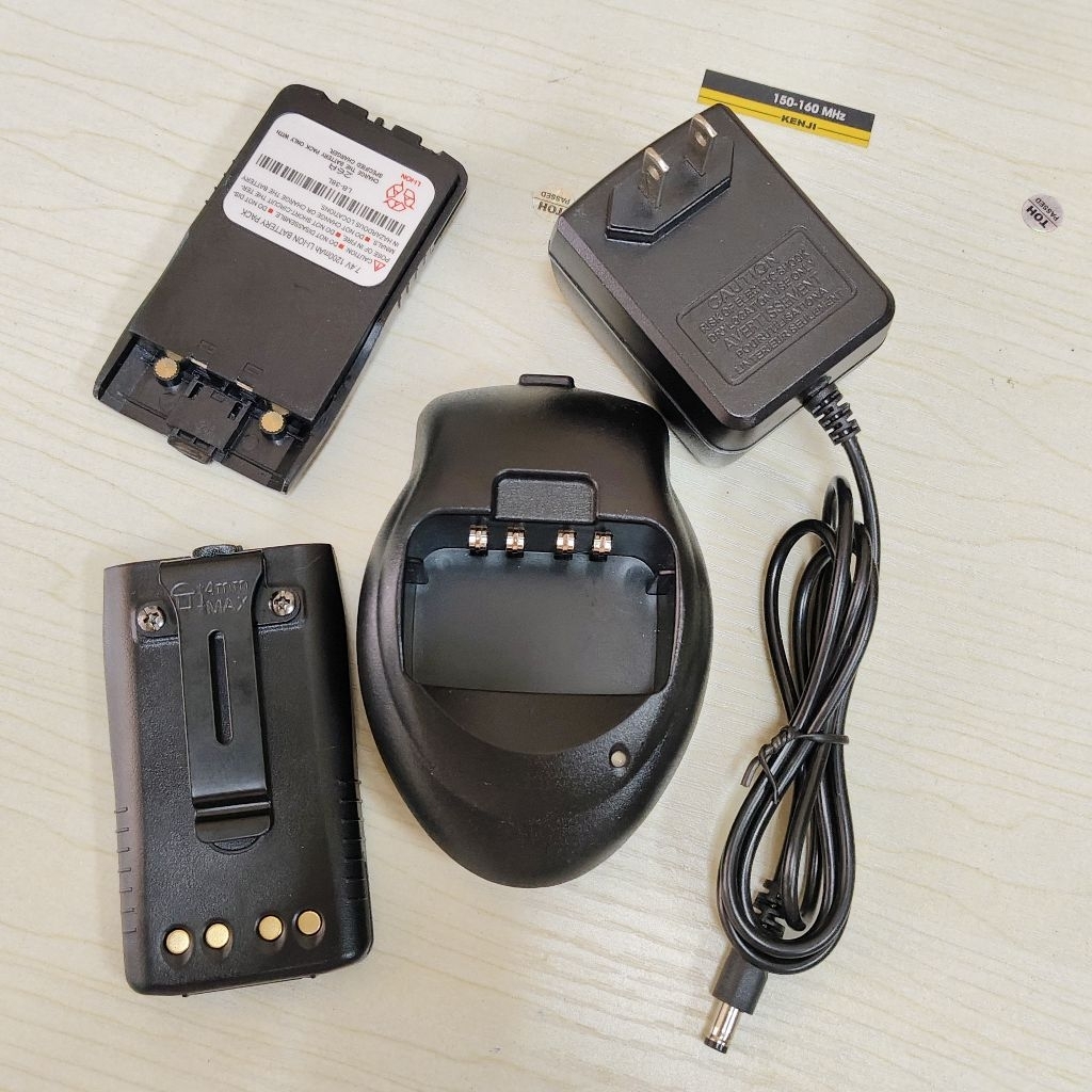 #IC300แบตเตอรี่วิทยุสื่อสารIC300 IC200