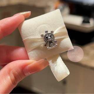 (ของแท้100%)Pandora Disney parks exclusive ชิงช้ามิกกี้