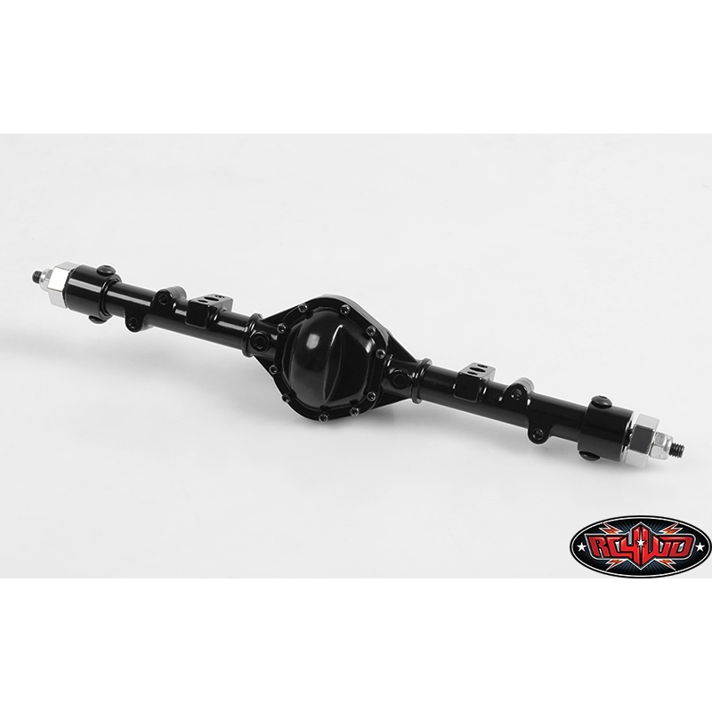 RC4WD K44 Ultimate Scale Cast Rear Axle Z-A0096