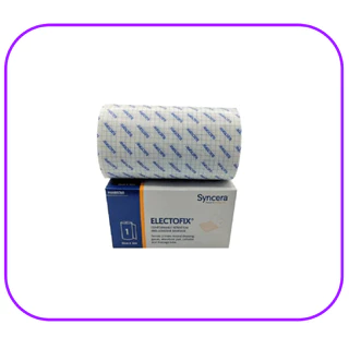 Electofix แผ่นปิดแผลเอนกประสงค์