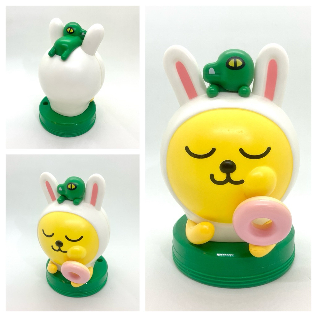 หัวแก้ว Kakao Friend จาก Mister Donut พร้อมส่ง