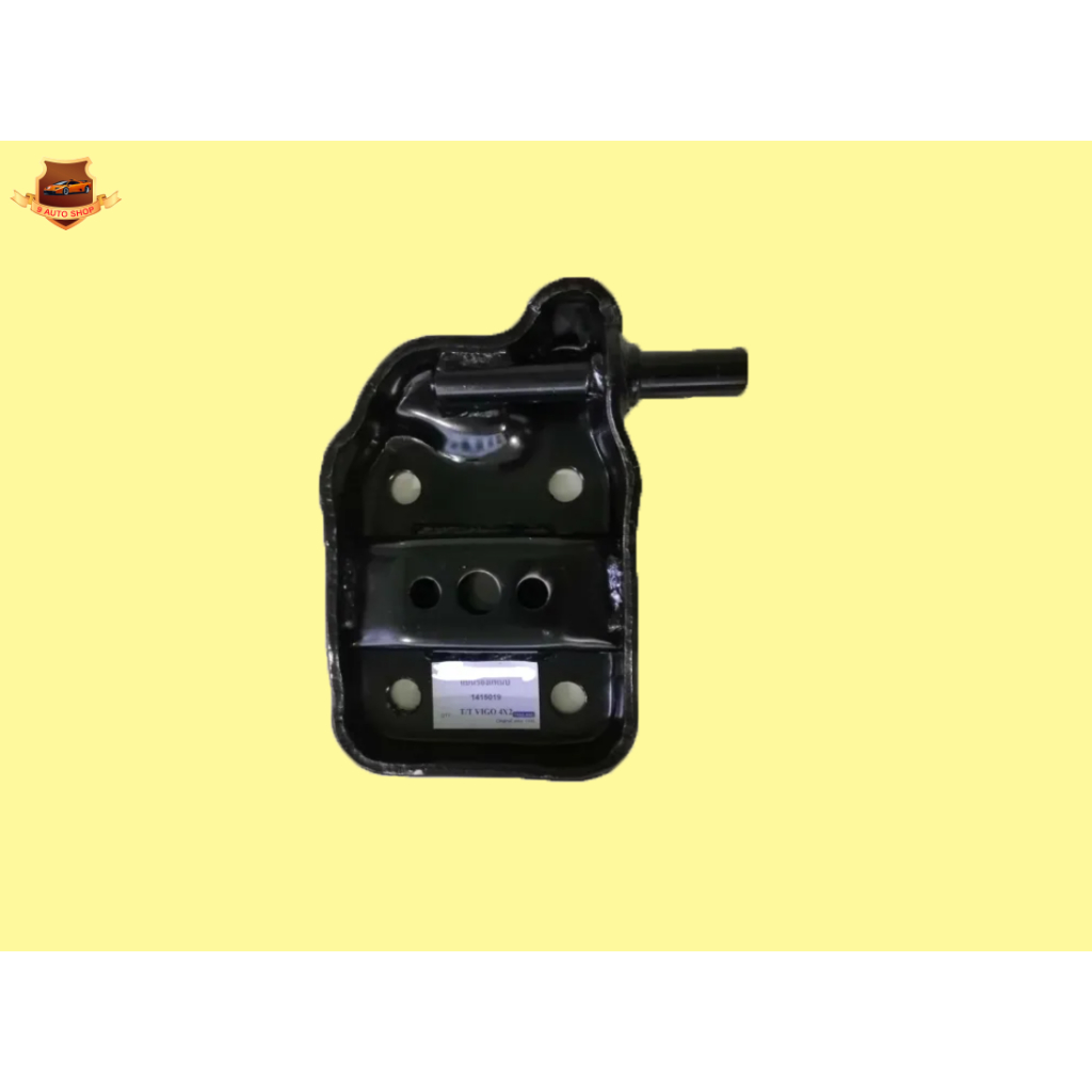 แป้นรองแหนบ TOYOTA VIGO 4×2, 2500,3000,1KD,2KD ราคาอันละ 500บาท