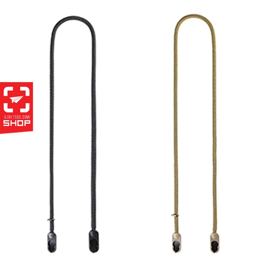 สายคล้องกล้อง Peak Design - Form Rope / Long