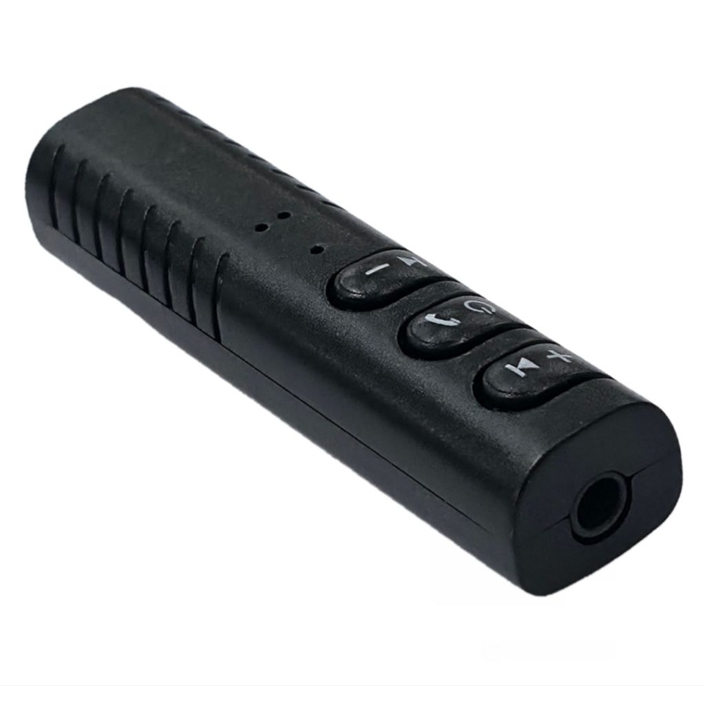 BT-801 Car wireless
Music Receiver (hands-free)