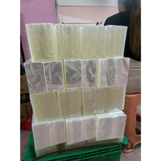 ซองใสใส่ล็อตเตอรี่ ขนาด 1 กิโลกรัม