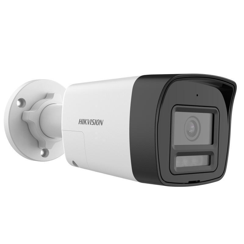 ชุดกล้องวงจรปิด Hikvision Analog DS-2CE16D0T-LTS พร้อมบริการติดตั้งกล้องวงจรปิดครบชุด ซื้อแล้วมีช่าง