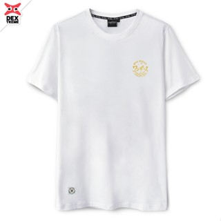 DEXtreme - เสื้อยืด Tees One Piece Luffy CNNY (DOP-2357)