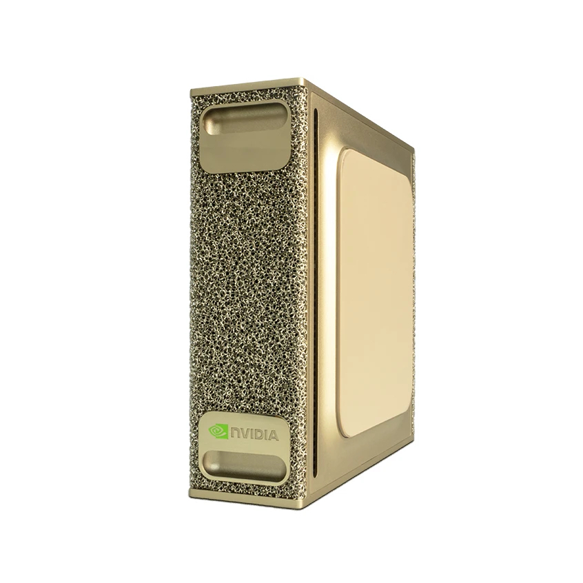 LEADTEK NVIDIA DGX SPARK Blackwell Architecture DGX Mini PC Ai