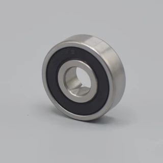 ตลับลูกปืน Bearing เบอร์ 629 2RS ยางกันฝุ่น 2 ด้าน เกรดอุตสาหกรรม ทนรอบสูง ใช้กับ เครื่องมือช่าง DIY
