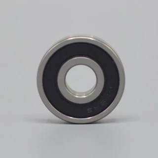 ตลับลูกปืน Bearing เบอร์ 629 2RS ยางกันฝุ่น 2 ด้าน เกรดอุตสาหกรรม ทนรอบสูง ใช้กับ เครื่องมือช่าง DIY