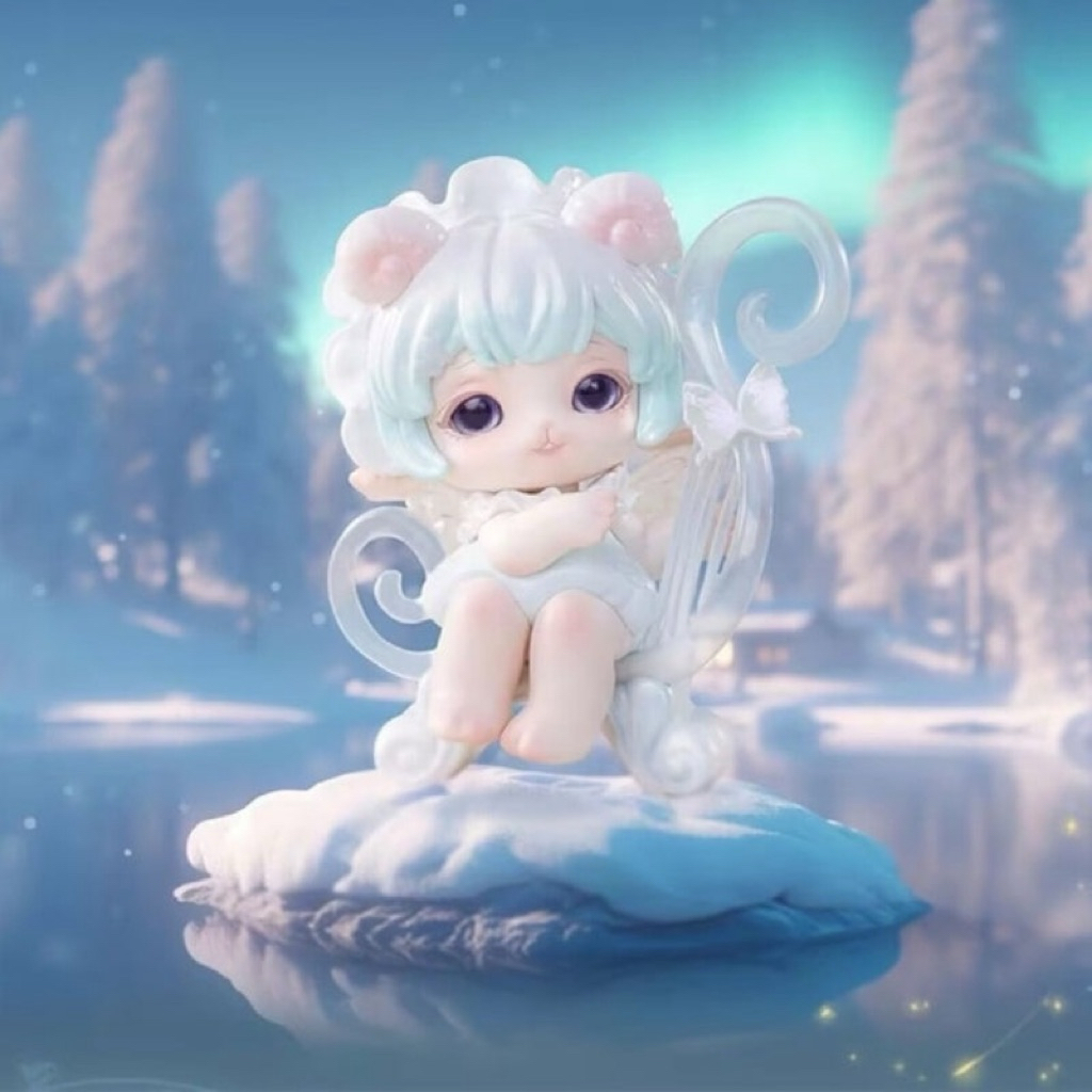 Model : [ย.350] MiJuan Insect Concert Series