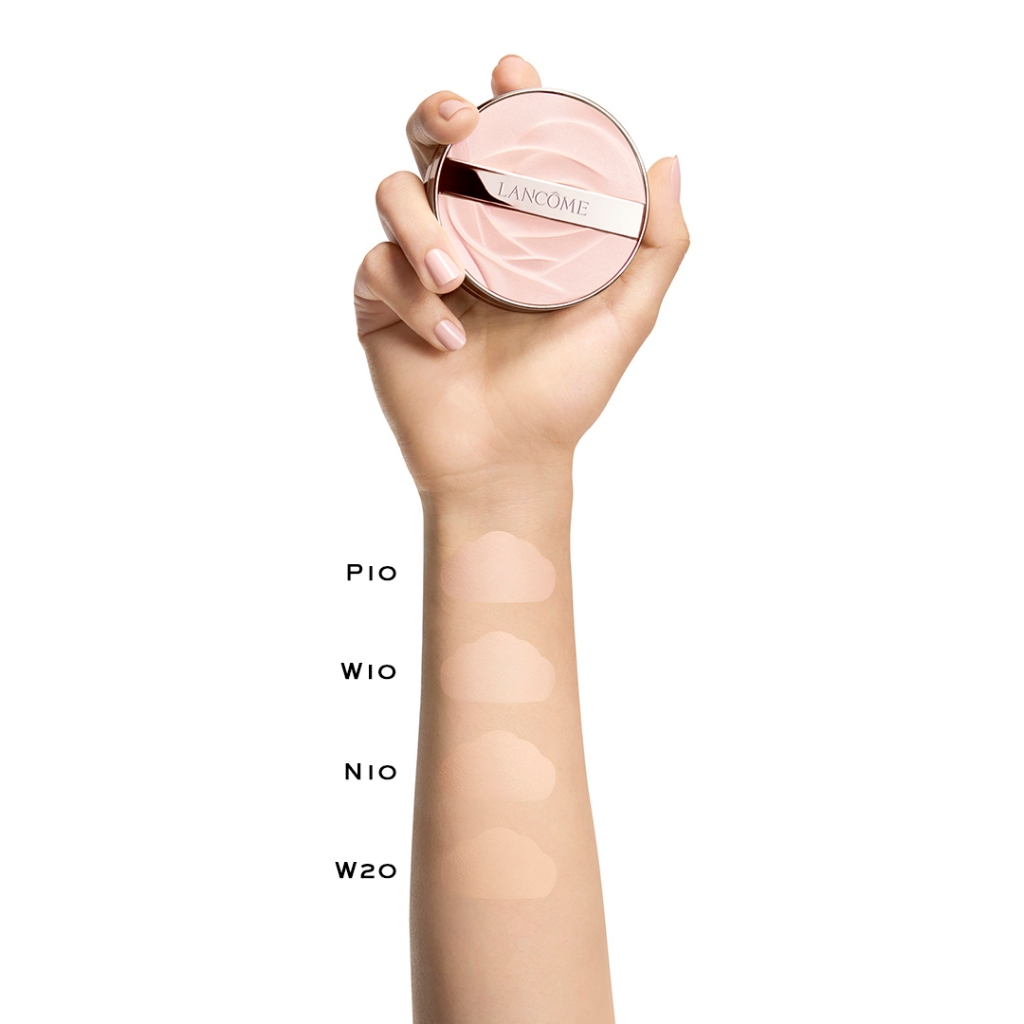 LANCOME Skin Idole 3 Serum Fincover Cushion คุชชั่น - รูปที่ 3