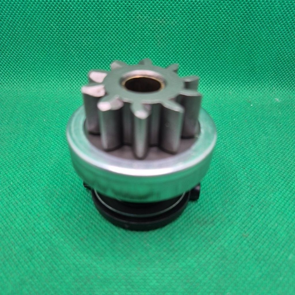 เฟืองไดสตาร์ท.KUBOTA.(MU4902).10T38MM.#PPK040.ยี่ห้อPPK
