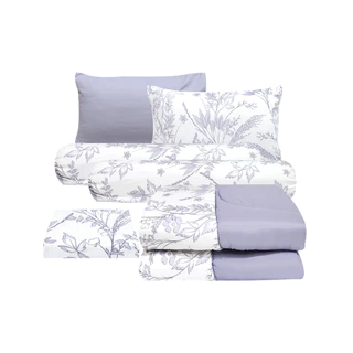 New MIDORI Home รุ่น Tempo Gold Two-tone ชุดเครื่องนอน ลาย Branch คอลเลคชั่นใหม่2026