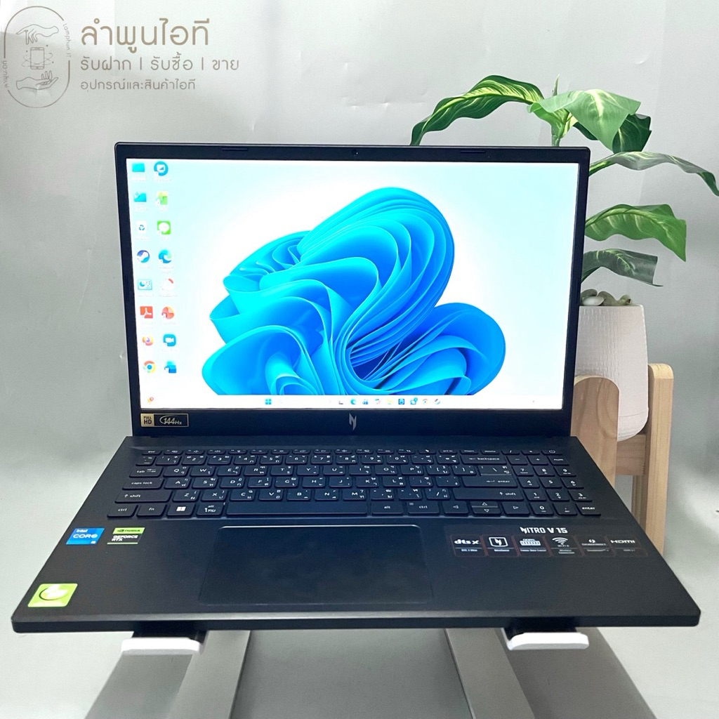 Acer Nitro V15 ANV15-51-578S