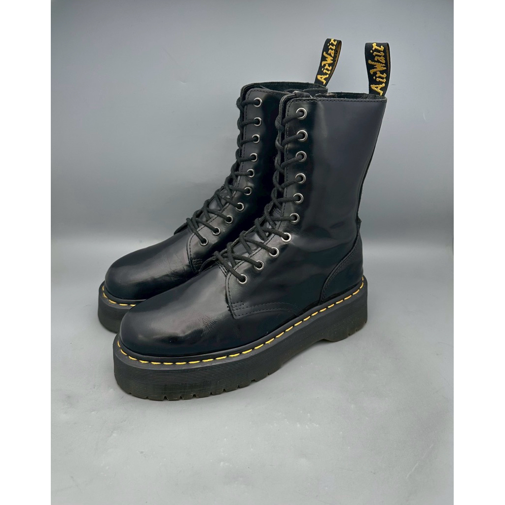 Dr.martens Jadon Hi Platform Size41