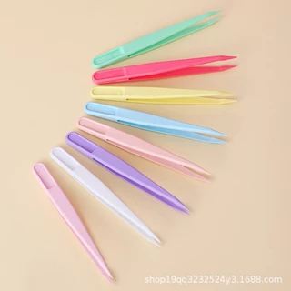 แหนบหลากสี DIY, เทปวาชิ, สติกเกอร์ปลายโค้ง, เครื่องเขียนปแหนบหลากสี DIY, เทปวาชิ, สติกเกอร์ปลายโค้ง, เครื่องเขียนปลายตรง