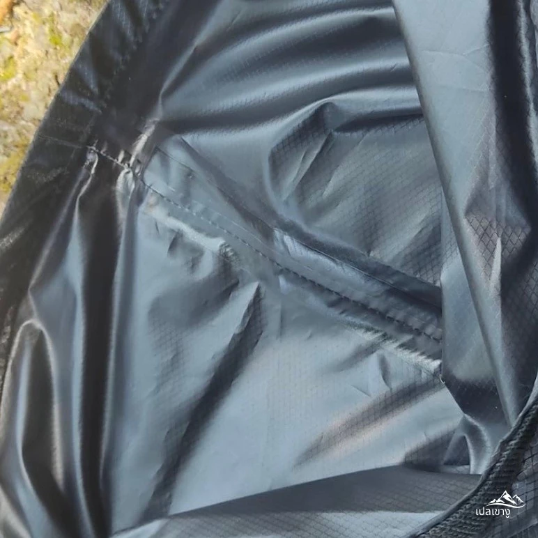 เขางูเอ้าท์ดอร์ Dry Bag 35L กระเป๋ากันน้ำเดินป่า thumbnail 9