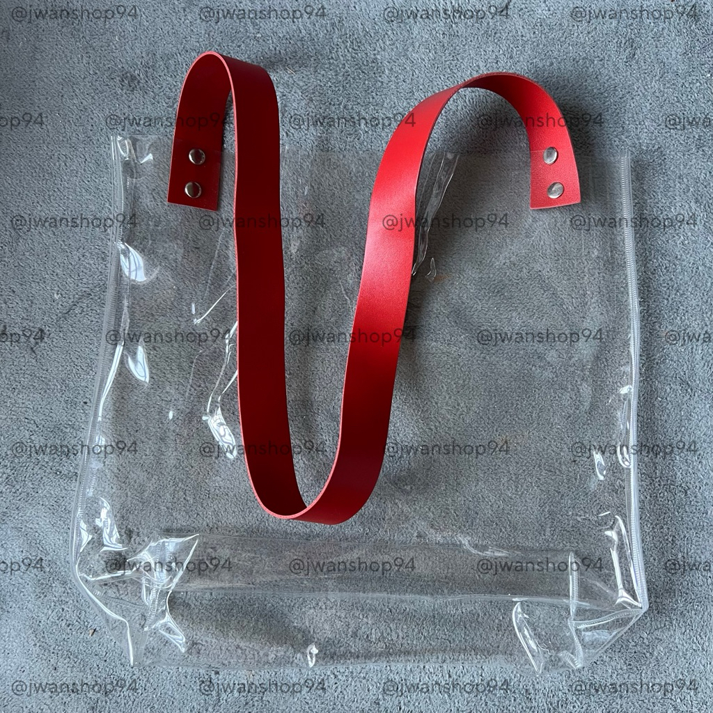 [พร้อมส่ง] BTS JHOPE CONCERT GIFT กระเป๋า