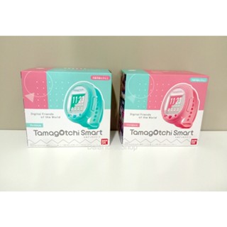 มือ1-2 Tamagotchi Smart สภาพสวย ไม่มีตำหนิ