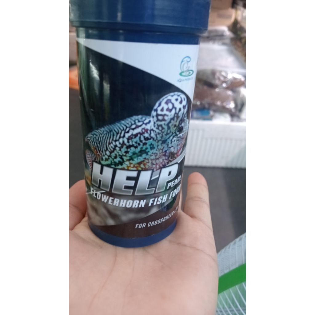 อาหารปลา CZ AQUA PRODUCTS ตัวช่วยที่ทำให้ปลามีสีทีสวยสด