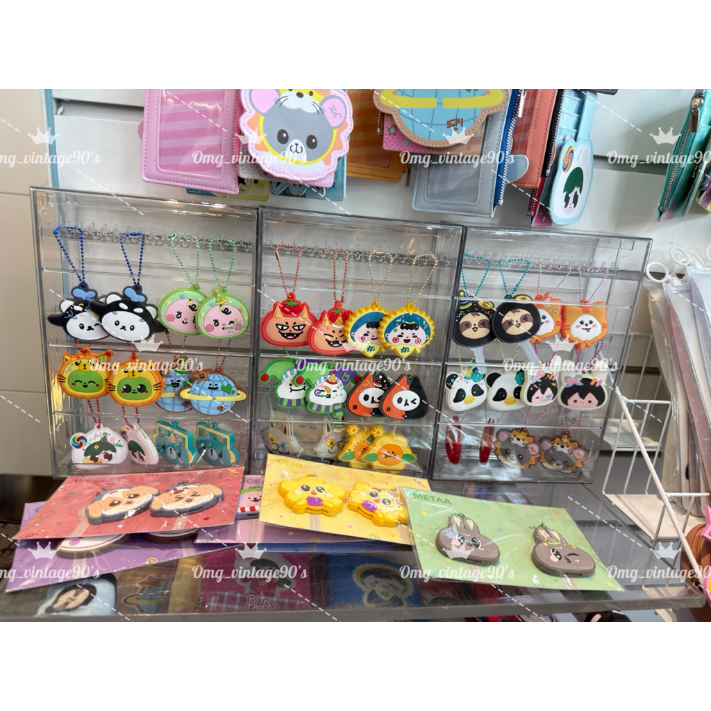 GMM Merchandise งานหนังสือสนามอ่านเล่น รวมทุกศิลปิน โค๊ดส่วนลด20%