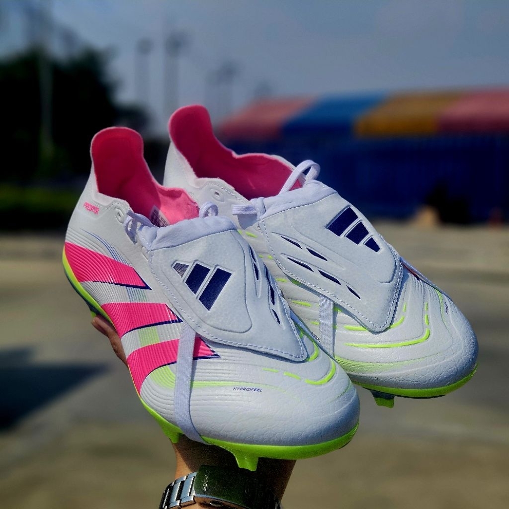 Predator 25 League Ft Fg รองเท้าสตั๊ด ของแท้