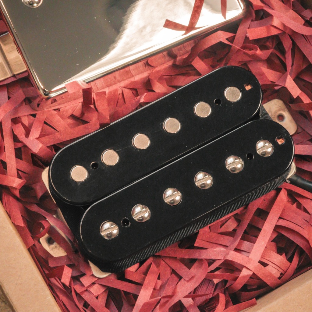 NW Pickup Custom Humbucker
