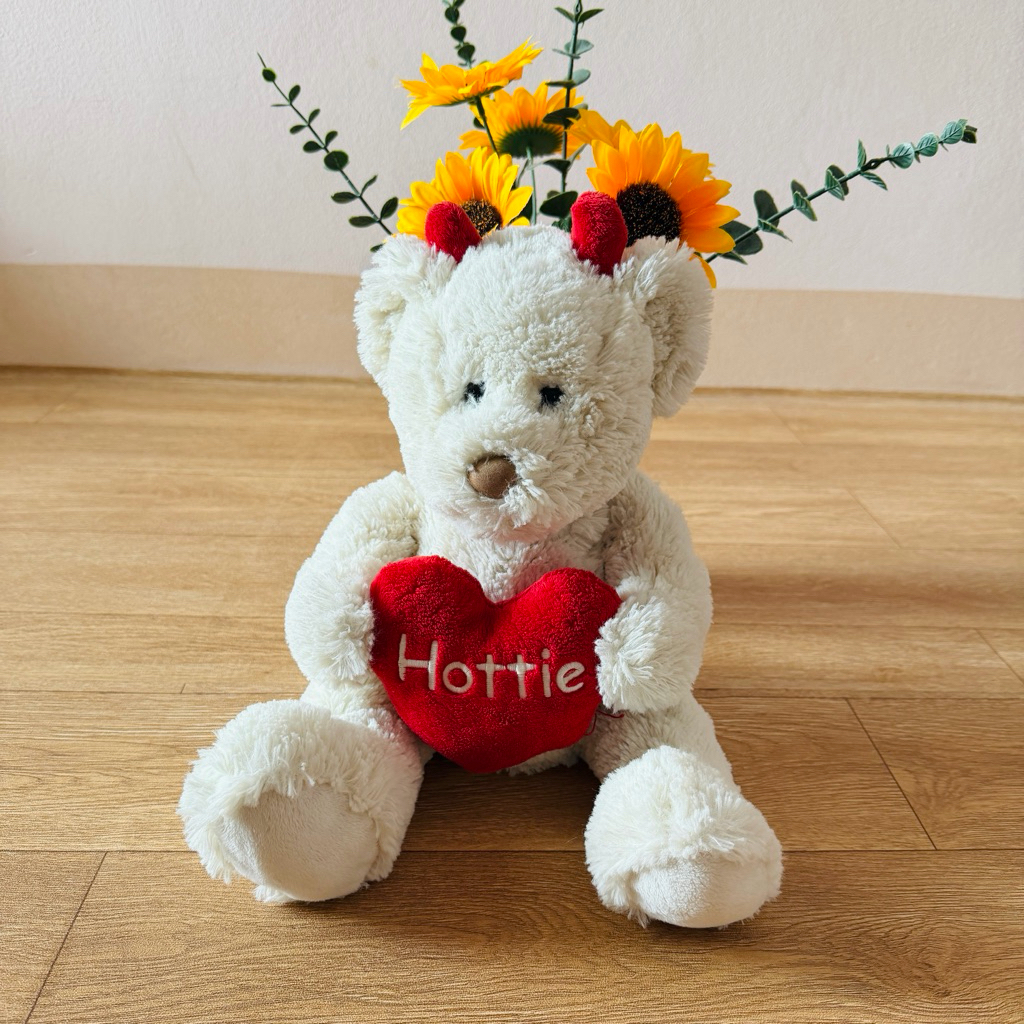 ตุ๊กตามือสอง bY Me’ShoP